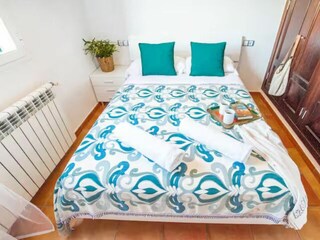 Ferienhaus Badia Blava Ausstattung 22