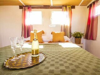 Ferienhaus Badia Blava Ausstattung 17