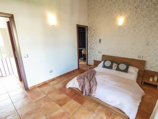 Ferienhaus Badia Blava Ausstattung 12