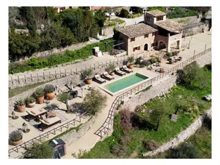 Ferienhaus Bunyola Umgebung 18