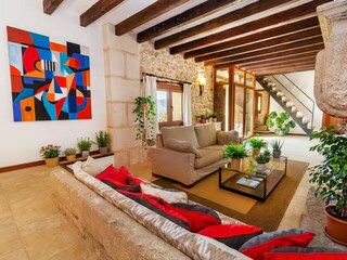 Ferienhaus Bunyola Ausstattung 6