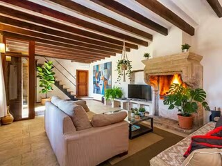 Ferienhaus Bunyola Ausstattung 8