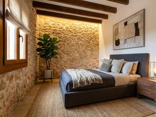 Ferienhaus Bunyola Ausstattung 13