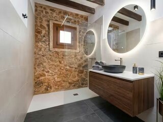 Ferienhaus Bunyola Ausstattung 16