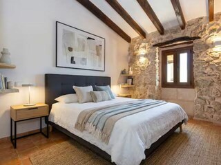 Ferienhaus Bunyola Ausstattung 11