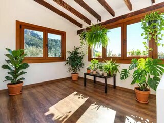 Ferienhaus Bunyola Ausstattung 4