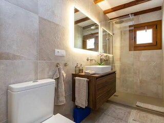 Ferienhaus Bunyola Ausstattung 17