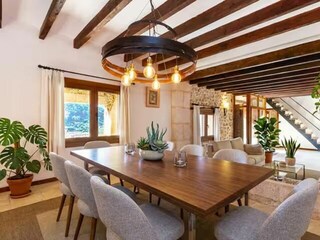 Ferienhaus Bunyola Ausstattung 7