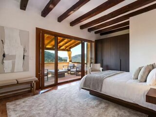 Ferienhaus Bunyola Ausstattung 15