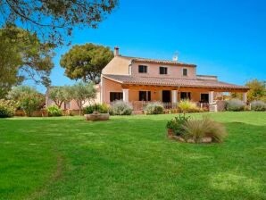 Ferienhaus Villa Son Felip