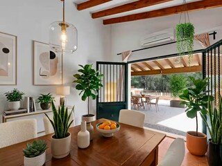 Holiday house Arenal Features 4