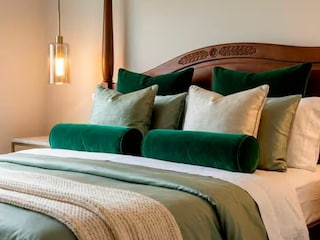 Holiday house Arenal Features 15