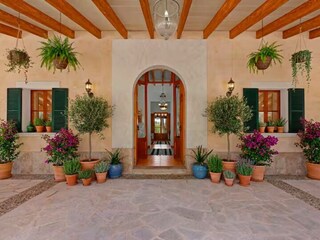 Ferienhaus Arenal Ausstattung 6