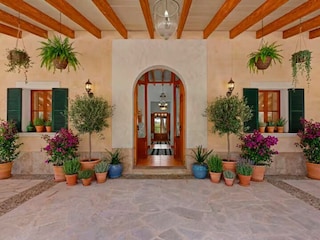 Holiday house Arenal Features 6