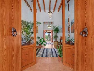 Holiday house Arenal Features 7