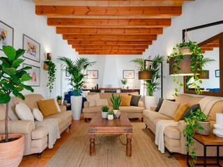 Ferienhaus Arenal Ausstattung 10