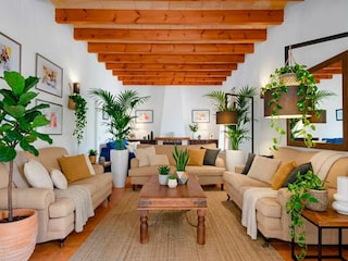 Holiday house Arenal Features 10