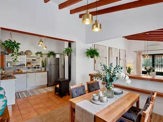 Holiday house Arenal Features 9