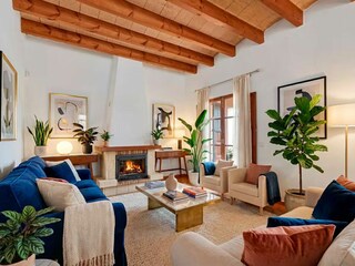 Ferienhaus Arenal Ausstattung 11