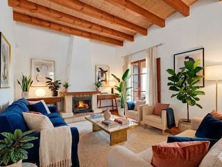 Holiday house Arenal Features 11