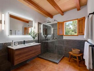 Ferienhaus Arenal Ausstattung 17