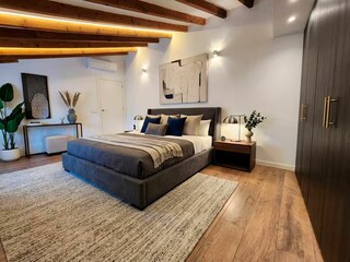 Ferienhaus Es Llombards Ausstattung 4