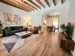 Ferienhaus Es Llombards Ausstattung 5