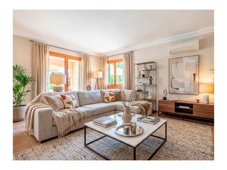 Holiday house Llucmajor Features 10