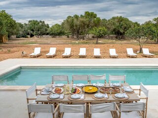 Holiday house Llucmajor Outdoor Recording 2