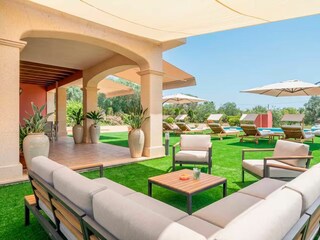 Holiday house Llucmajor Outdoor Recording 4