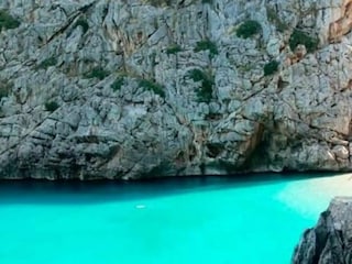 Holiday house Llucmajor Environment 20