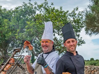 Holiday house Llucmajor Outdoor Recording 8