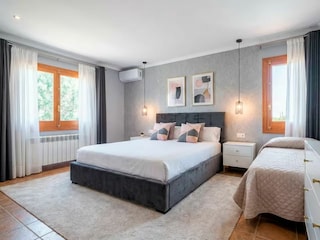 Holiday house Llucmajor Features 13