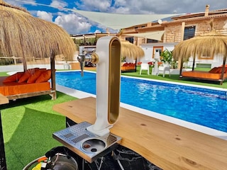 Holiday house Llucmajor Outdoor Recording 9