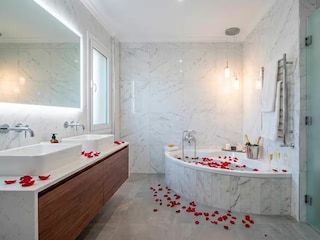 Holiday house Llucmajor Features 14