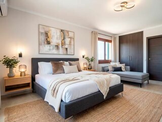 Holiday house Llucmajor Features 15