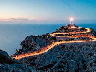 Holiday house Llucmajor Environment 24