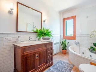 Holiday house Llucmajor Features 16