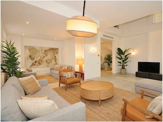 Holiday house Colonia de Sant Jordi Features 3