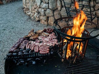 Holiday house Colonia de Sant Jordi Environment 18