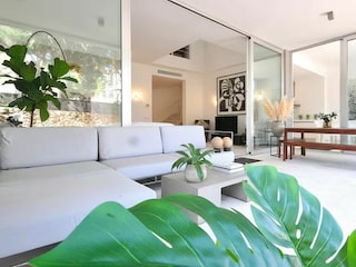 Holiday house Colonia de Sant Jordi Features 12