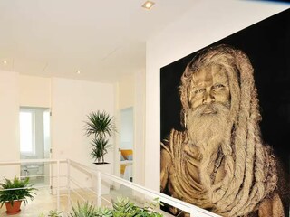 Holiday house Colonia de Sant Jordi Features 13