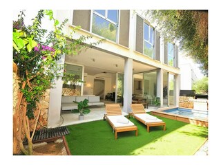 Holiday house Colonia de Sant Jordi Outdoor Recording 1