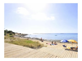 Holiday house Colonia de Sant Jordi Environment 23