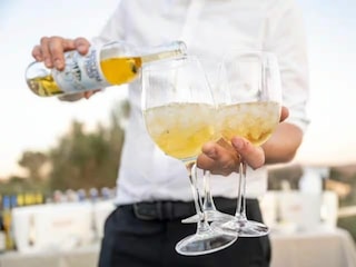 Holiday house Colonia de Sant Jordi Environment 24