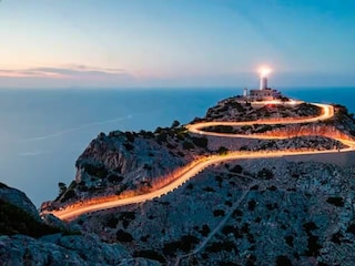 Holiday house Colonia de Sant Jordi Environment 25