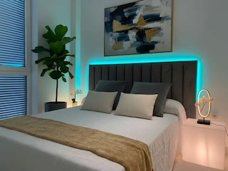 Holiday house Colonia de Sant Jordi Features 14