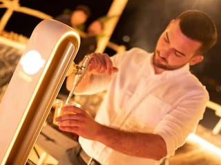 Holiday house Colonia de Sant Jordi Environment 27