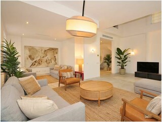 Holiday house Colonia de Sant Jordi Features 17