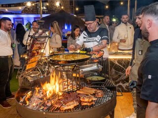 Holiday house Colonia de Sant Jordi Environment 28